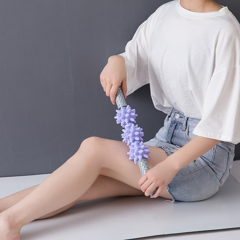 【火熱暢銷】肌肉按摩棒 筋膜深層放鬆 收納神器 超夯下殺 【火熱暢銷】肌肉按摩棒 筋膜深層放鬆 收納神器 超夯下殺