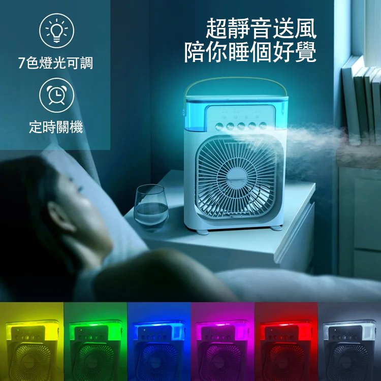 日本直郵 超強風家用多功能空調扇,三效合一,冰感製冷,多倍涼爽!廣角吹風,降溫無死角,省電省空間,你值得擁有! 日本直郵 超強風家用多功能空調扇,三效合一,冰感製冷,多倍涼爽!廣角吹風,降溫無死角,省電省空間,你值得擁有!