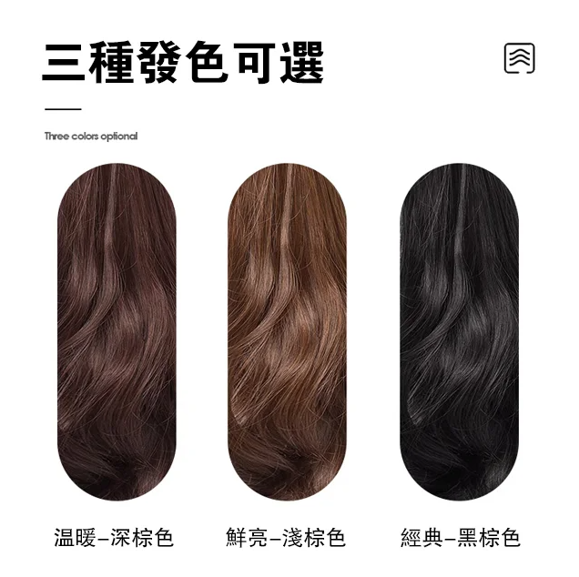 【減齡遮白髮】英倫風網紗帽子假髮組合 【減齡遮白髮】英倫風網紗帽子假髮組合